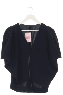 ärmellose Bluse                            Größe                34