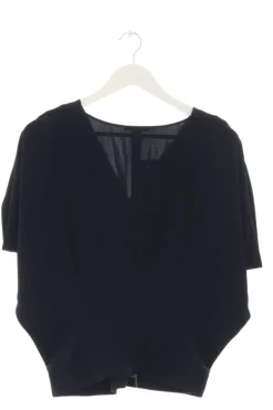 ärmellose Bluse                            Größe                34