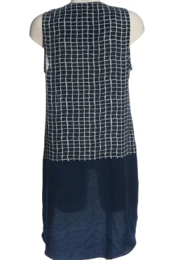 ärmellose Bluse                            Größe                40