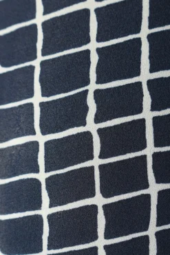 ärmellose Bluse                            Größe                40