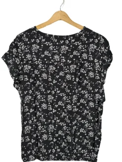 ärmellose Bluse                            Größe                38