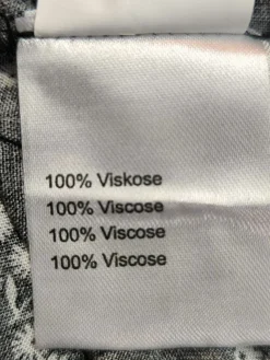 ärmellose Bluse                            Größe                38