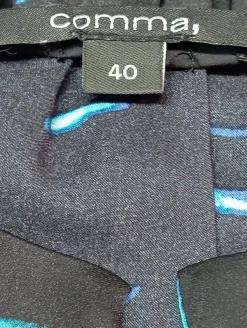 ärmellose Bluse                            Größe                40