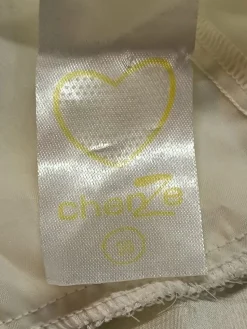 ärmellose Bluse                            Größe                48