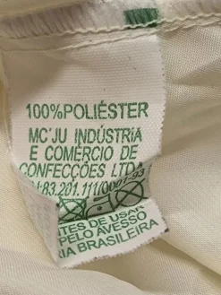 ärmellose Bluse                            Größe                48