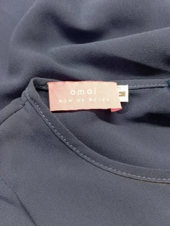 ärmellose Bluse                            Größe                38