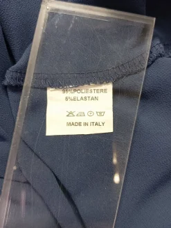 ärmellose Bluse                            Größe                38