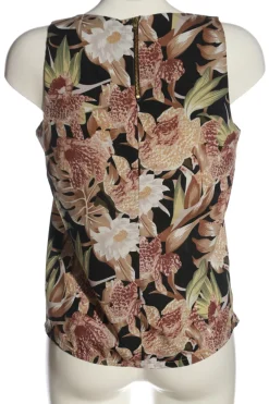 ärmellose Bluse                            Größe                36