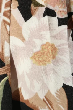 ärmellose Bluse                            Größe                36