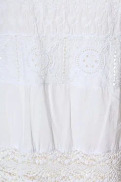 ärmellose Bluse                            Größe                38