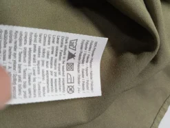 ärmellose Bluse Größe 40