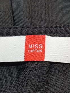 ärmellose Bluse                            Größe                40