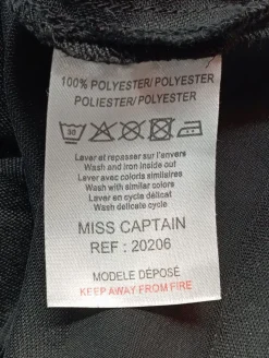 ärmellose Bluse                            Größe                40