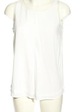 ärmellose Bluse                            Größe                36