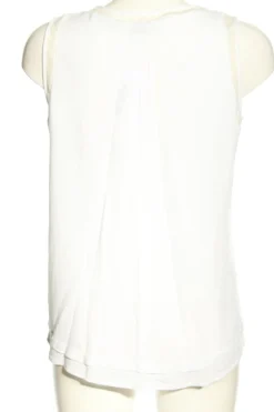 ärmellose Bluse                            Größe                36