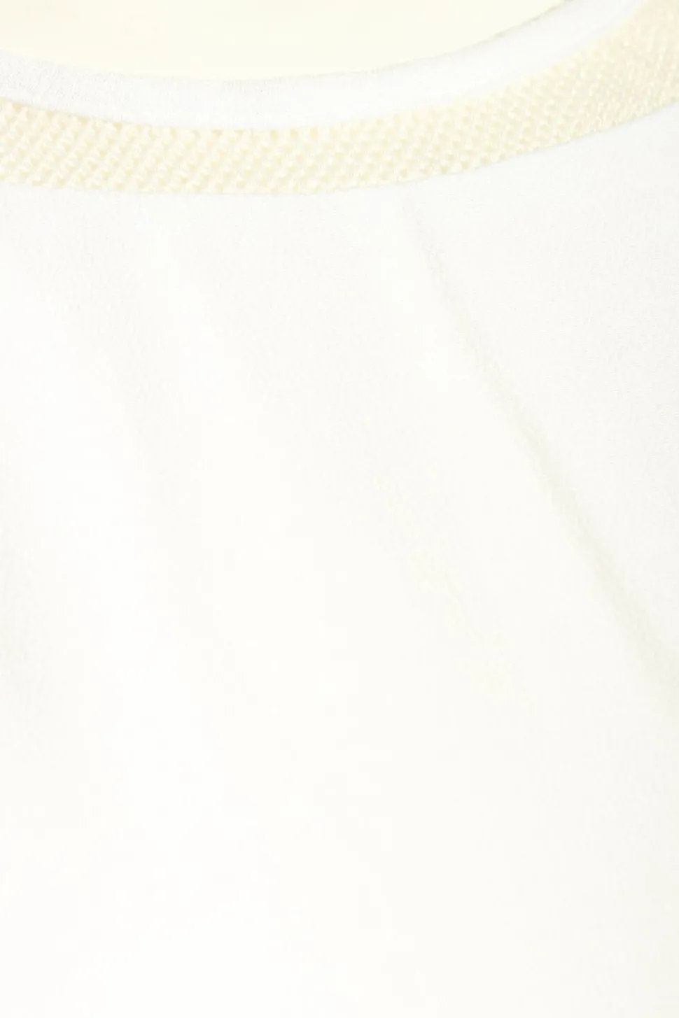 ärmellose Bluse Größe 36