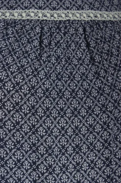 ärmellose Bluse                            Größe                34