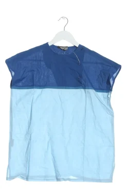 ärmellose Bluse                            Größe                40