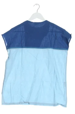 ärmellose Bluse                            Größe                40