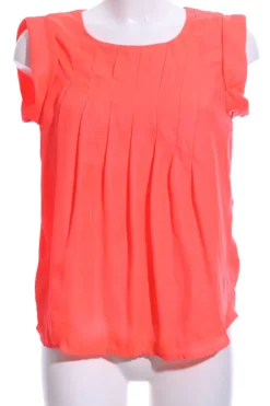 ärmellose Bluse                            Größe                36