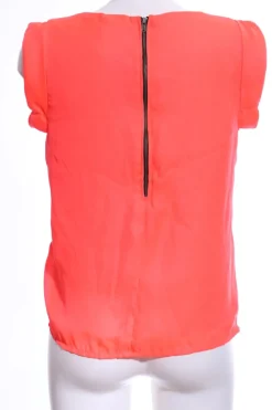 ärmellose Bluse                            Größe                36