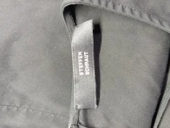 ärmellose Bluse Größe 42