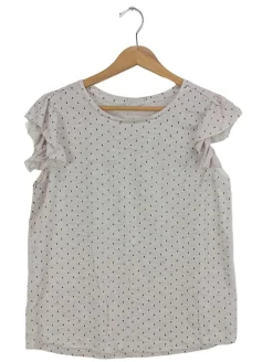 ärmellose Bluse                            Größe                38