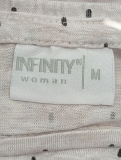 ärmellose Bluse                            Größe                38