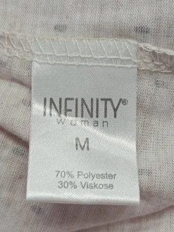 ärmellose Bluse                            Größe                38