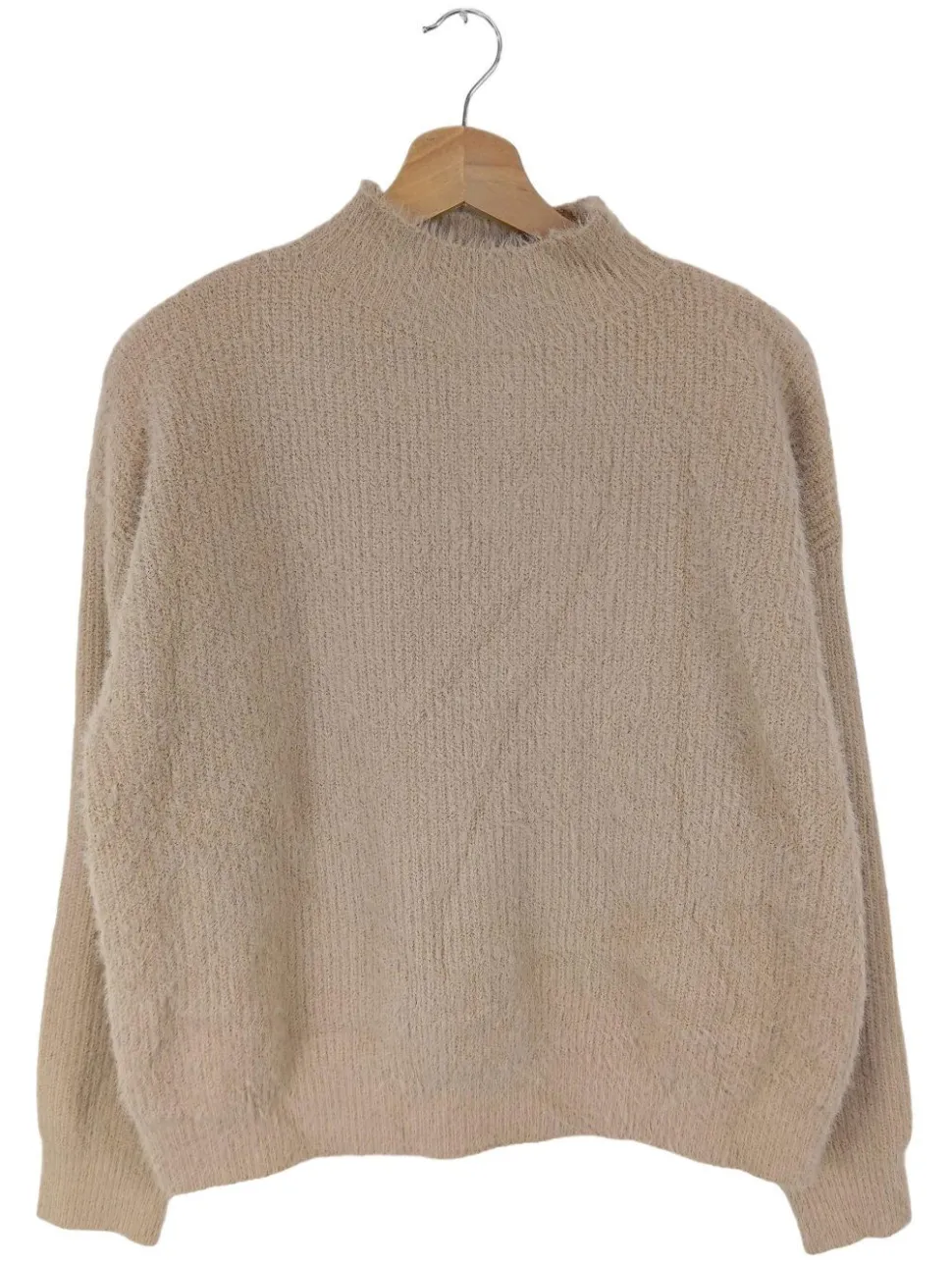 Rollkragenpullover Größe 38