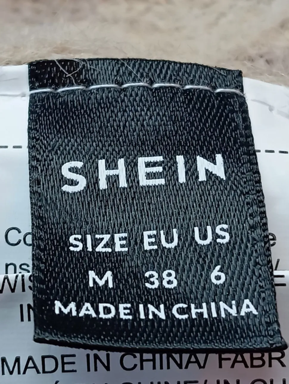 Rollkragenpullover Größe 38