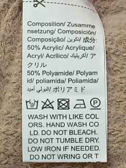 Rollkragenpullover Größe 38