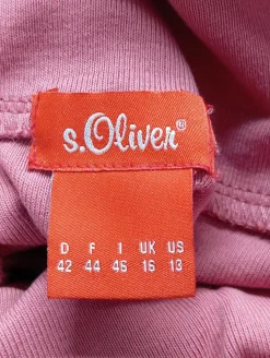 Rollkragenpullover                            Größe                42