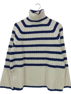 Rollkragenpullover                            Größe                36