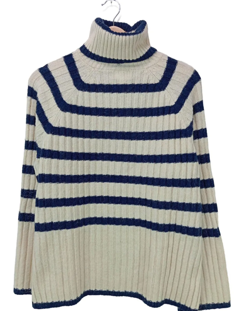 Rollkragenpullover Größe 36