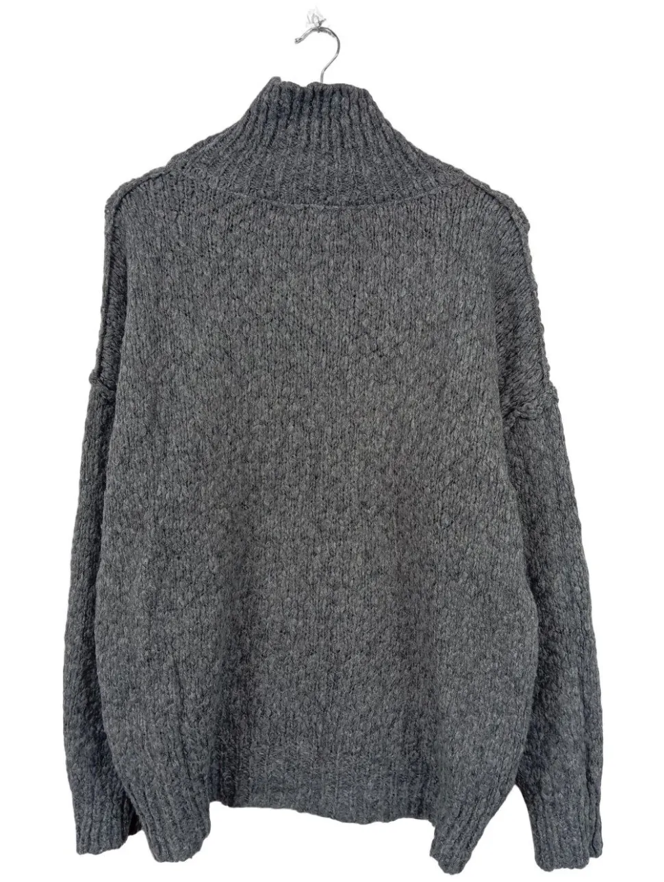 Rollkragenpullover Größe 38