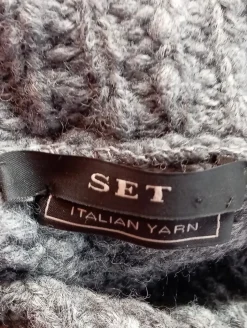 Rollkragenpullover Größe 38