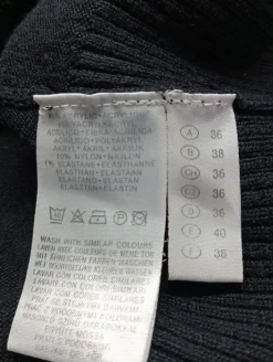 Rollkragenpullover Größe 36