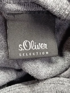 Rollkragenpullover                            Größe                40