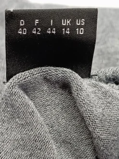 Rollkragenpullover                            Größe                40