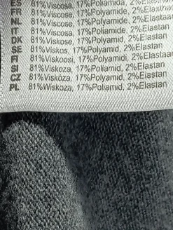 Rollkragenpullover                            Größe                40