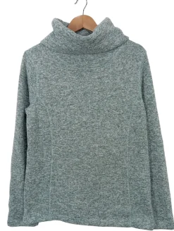 Rollkragenpullover                            Größe                42