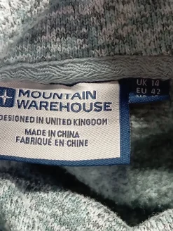 Rollkragenpullover Größe 42