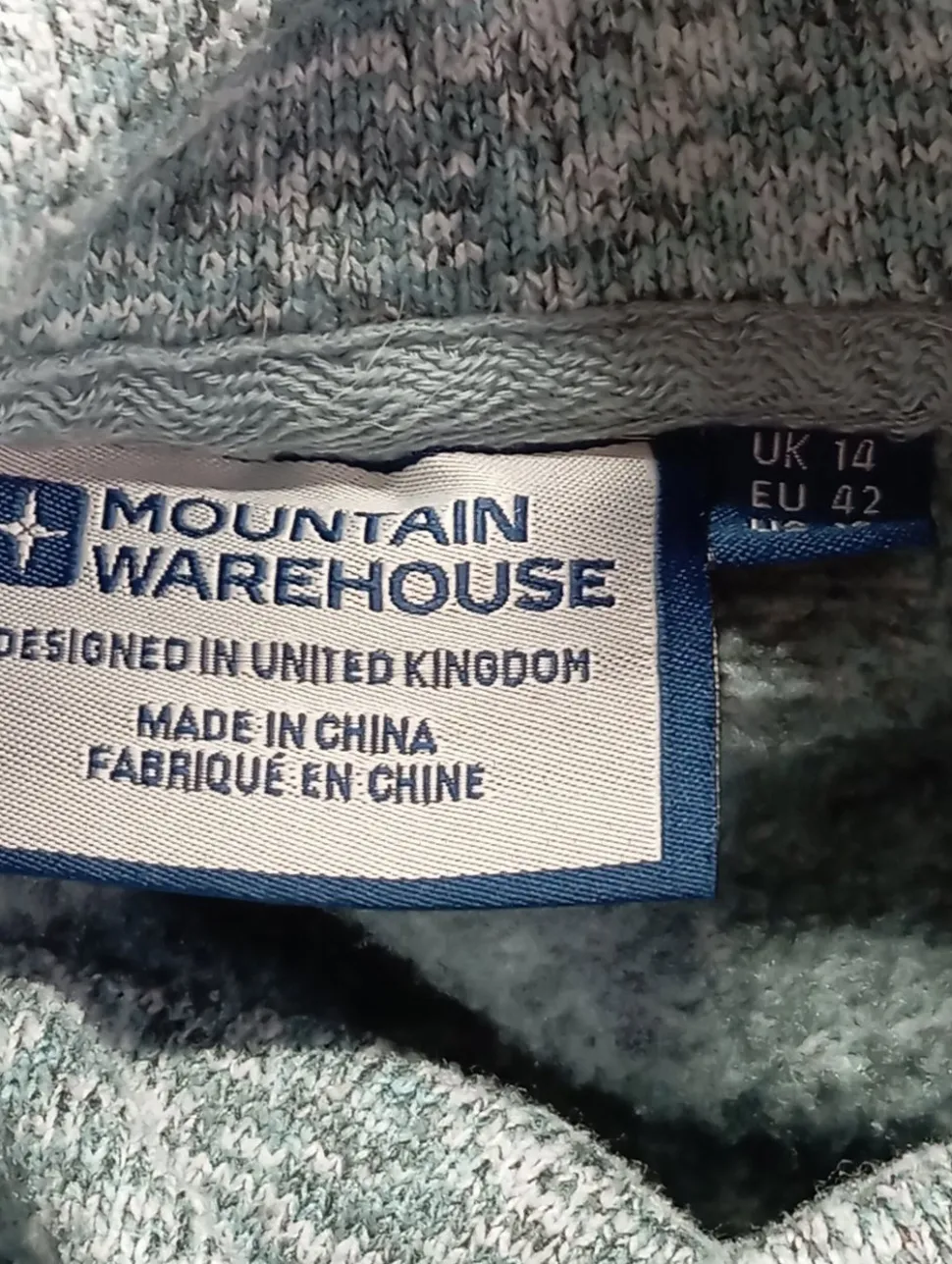 Rollkragenpullover Größe 42