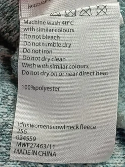 Rollkragenpullover Größe 42