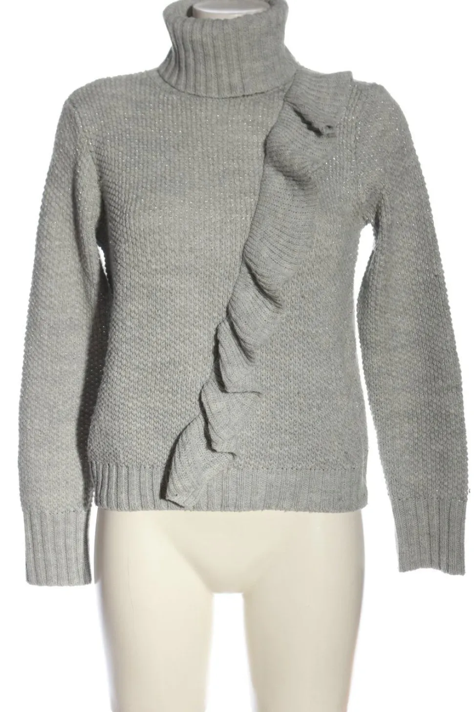 Rollkragenpullover Größe 36