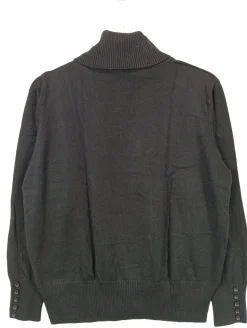 Rollkragenpullover                            Größe                44