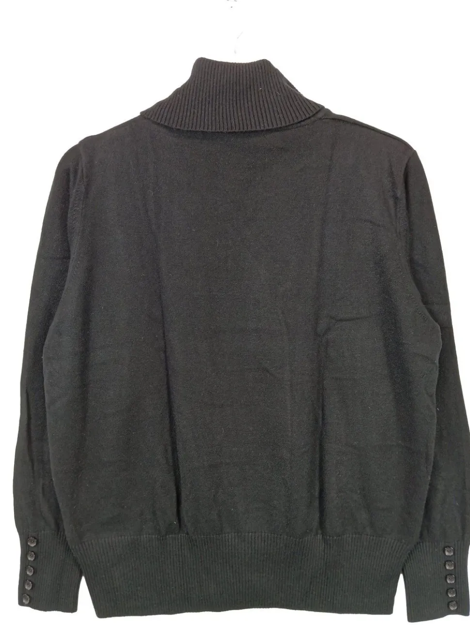 Rollkragenpullover Größe 44