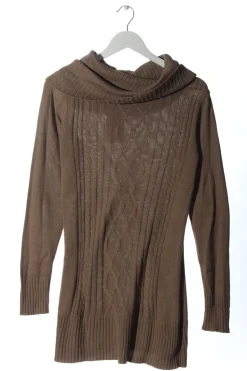 Rollkragenpullover                            Größe                36