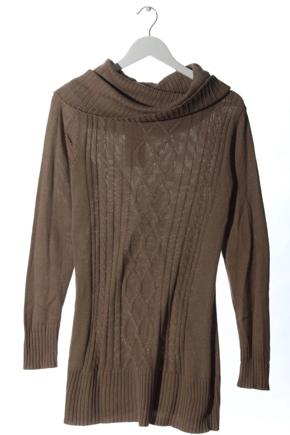 Rollkragenpullover Größe 36